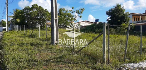 Terreno / Lote / Condomínio à venda, 880m² no Monte Gordo (Monte Gordo), Camaçari