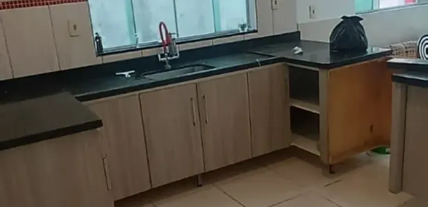 Sobrado com 4 Quartos à venda, 110m² no Dos Casa, São Bernardo do Campo