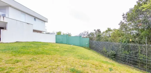 Terreno / Lote / Condomínio à venda, 452m² no São Braz, Curitiba