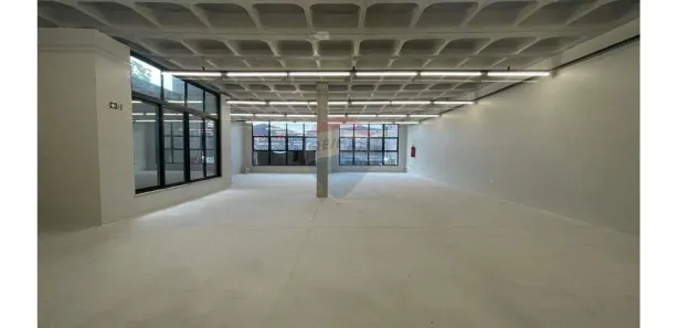 Prédio Inteiro para alugar, 735m² no Matriz, Mauá