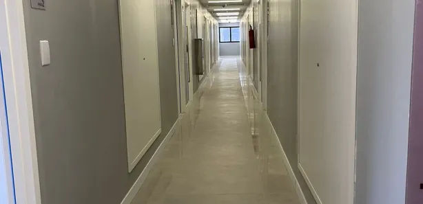 Conjunto Comercial / Sala para alugar, 25m² no Nazaré, Belém