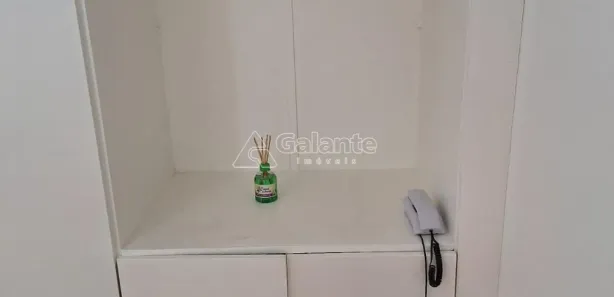 Kitnet com 1 Quarto para alugar, 40m² no Botafogo, Campinas