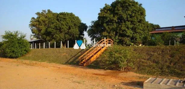 Galpão / Depósito / Armazém para venda ou aluguel, 52000m² no Parque Residencial São Clemente, Monte Mor