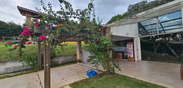Casa de Condomínio com 4 Quartos à venda, 265m² no , Igaratá