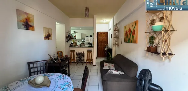 Apartamento com 2 Quartos à venda, 69m² no Itapuã, Salvador