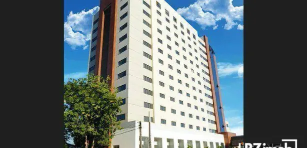 Conjunto Comercial / Sala à venda, 27m² no Centro, Feira de Santana