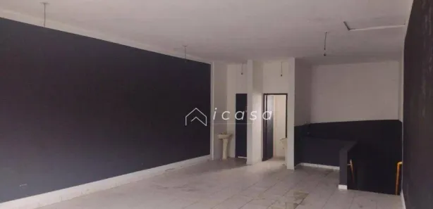 Loja / Salão / Ponto Comercial para alugar, 100m² no Jardim Campo Grande, Caçapava