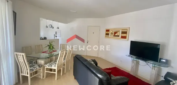 Apartamento com 2 Quartos à venda, 82m² no Parque Esplanada, Embu das Artes