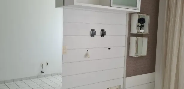Apartamento com 1 Quarto à venda, 40m² no Graças, Recife