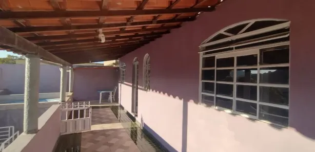 Casa com 3 Quartos à venda, 400m² no Nações Unidas, Sabará