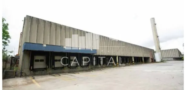 Galpão / Depósito / Armazém para alugar, 39933m² no Tamboré, Barueri