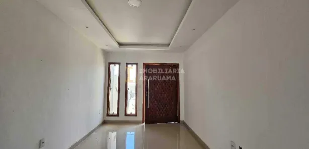 Casa com 2 Quartos à venda, 65m² no Pontinha, Araruama