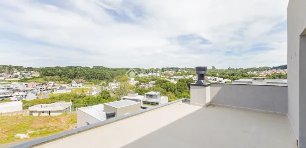 Casa com 4 Quartos à venda, 281m² no Tanguá, Almirante Tamandaré