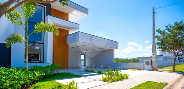 Casa de Condomínio com 3 Quartos à venda, 250m² no São Venâncio, Itupeva