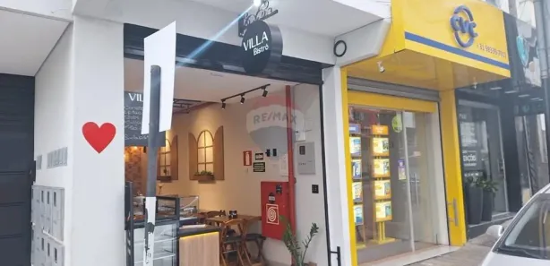 Loja / Salão / Ponto Comercial à venda, 60m² no Centro, Conselheiro Lafaiete