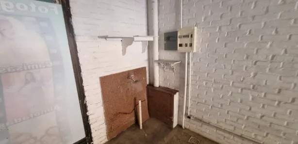 Loja / Salão / Ponto Comercial para alugar, 29m² no Itaipava, Petrópolis