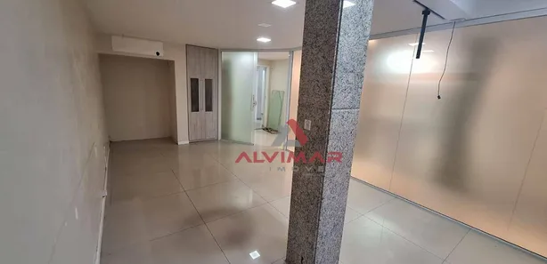 Conjunto Comercial / Sala para alugar, 192m² no Vila Santa Cecília, Volta Redonda