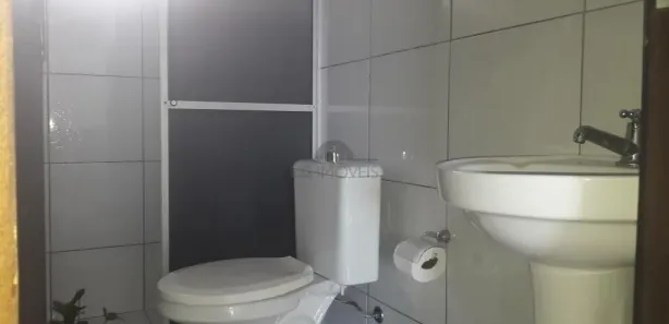 Kitnet com 1 Quarto para alugar, 31m² no Itaum, Joinville