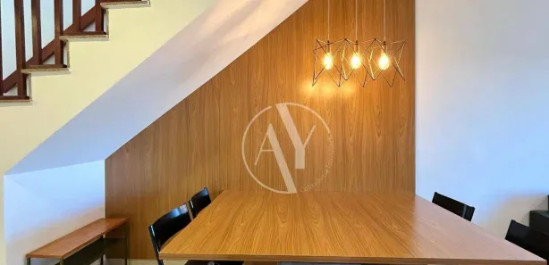 Cobertura com 4 Quartos para alugar, 200m² no Taquaral, Campinas