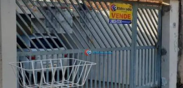 Casa com 3 Quartos à venda, 100m² no Vila Carlota, Sumaré