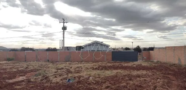 Terreno / Lote / Condomínio para alugar, 1253m² no Recreio Campestre Imperador, Araraquara