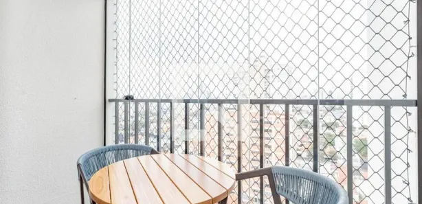 Apartamento com 2 Quartos à venda, 60m² no Vila Moinho Velho, São Paulo