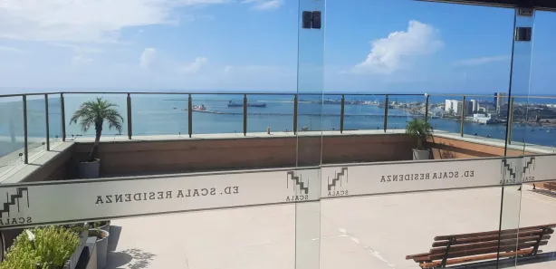 Apartamento com 2 Quartos para alugar, 60m² no Mucuripe, Fortaleza