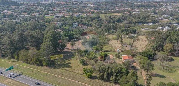 Terreno / Lote / Condomínio à venda, 5135m² no Joapiranga, Valinhos