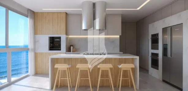 Cobertura com 3 Quartos à venda, 229m² no Tabuleiro, Barra Velha