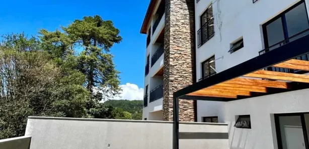 Apartamento com 2 Quartos à venda, 88m² no Centro, Campo Alegre