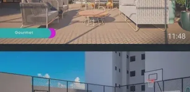 Apartamento com 2 Quartos à venda, 57m² no Santo Amaro, Recife