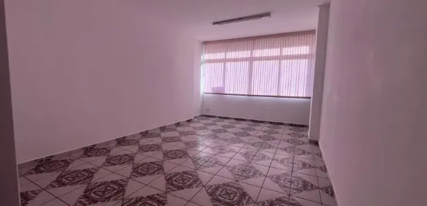 Apartamento com 3 Quartos para alugar, 118m² no Boqueirão, Santos