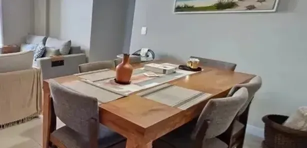 Apartamento com 3 Quartos à venda, 45m² no Bosque da Saúde, São Paulo