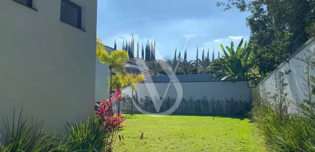 Casa de Condomínio com 5 Quartos à venda, 430m² no Residencial dos Lagos, Itupeva