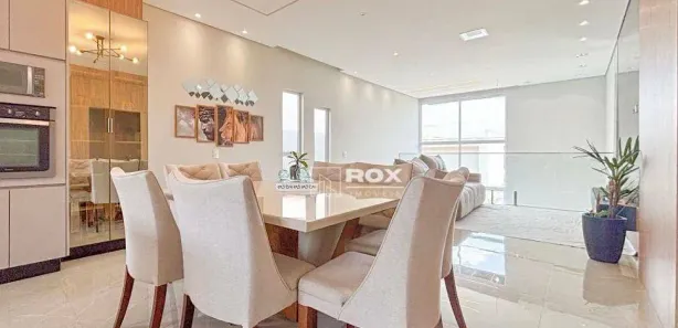 Casa de Condomínio com 3 Quartos à venda, 273m² no Tanguá, Almirante Tamandaré