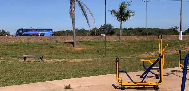 Terreno / Lote / Condomínio à venda, 225m² no , Abadiânia