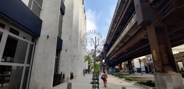 Prédio Inteiro para venda ou aluguel, 6500m² no São Cristóvão, Rio de Janeiro