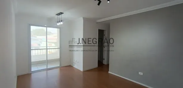Apartamento com 3 Quartos à venda, 65m² no Vila Vermelha, São Paulo
