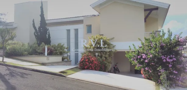 Casa de Condomínio com 5 Quartos à venda, 800m² no Condomínio Residencial Água Verde, Atibaia