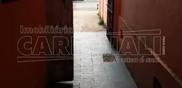 Casa Comercial para alugar, 1300m² no Centro, São Carlos
