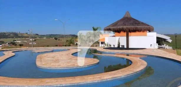 Terreno / Lote / Condomínio à venda, 1463m² no Ecovillas do Lago, Sertanópolis