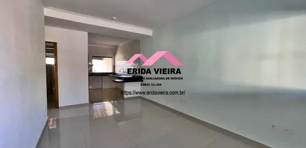 Casa de Condomínio com 3 Quartos à venda, 148m² no Condomínio Residencial e Comercial Laguna, Pindamonhangaba