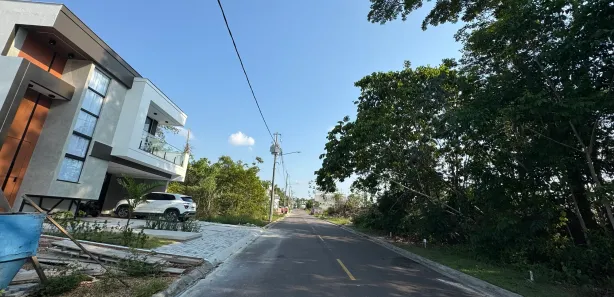 Terreno / Lote / Condomínio à venda, 262m² no Ponta Negra, Manaus