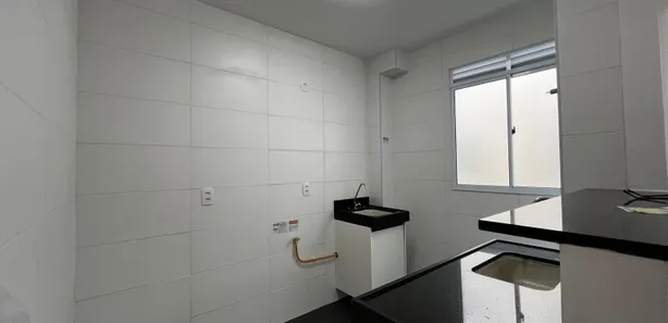 Apartamento com 2 Quartos à venda, 40m² no Centro, Camaçari