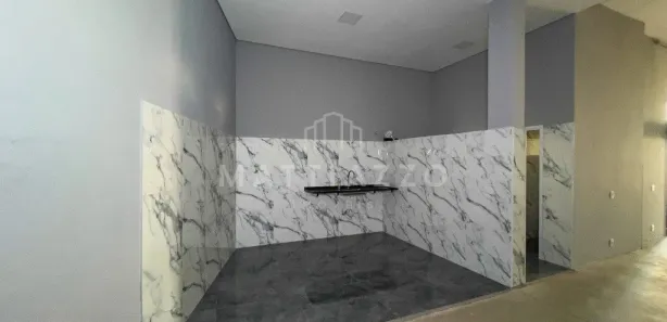 Prédio Inteiro para alugar, 235m² no Jardim Porto Real IV, Limeira