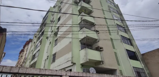 Apartamento com 2 Quartos à venda, 70m² no Marco, Belém