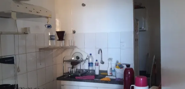 Kitnet com 1 Quarto à venda, 50m² no Centro, Juiz de Fora