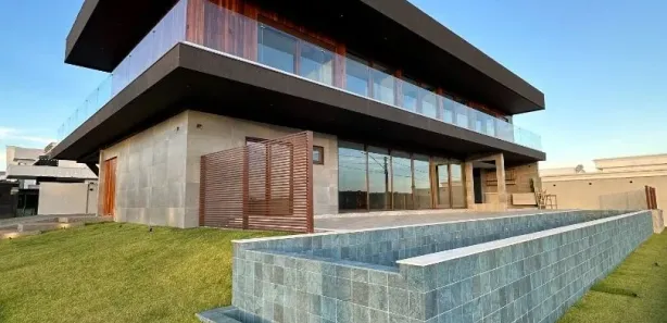 Casa de Condomínio com 5 Quartos à venda, 660m² no Universidade, Vitória da Conquista
