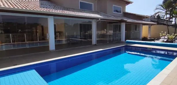 Fazenda / Sítio / Chácara com 3 Quartos para venda ou aluguel, 200m² no porta do sol, Mairinque