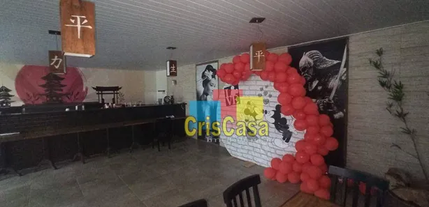 Terreno / Lote / Condomínio à venda, 670m² no Passagem, Cabo Frio
